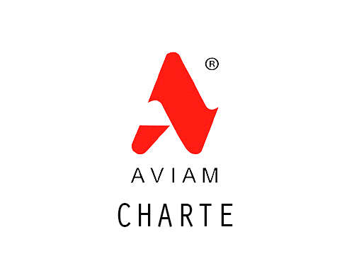 CHARTE DE L’AVIAM